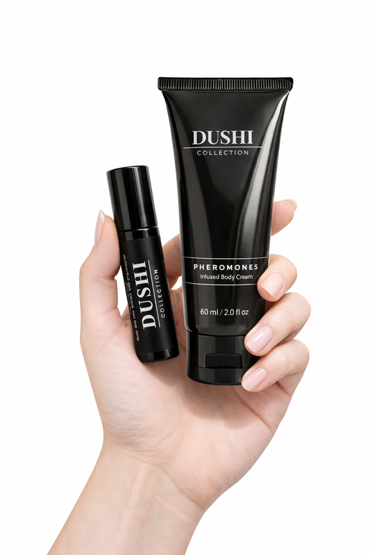 KIT DUSHI® Intensivo