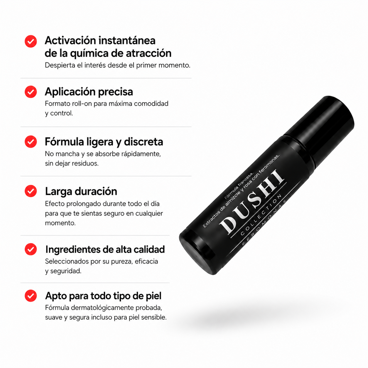 DUSHI® Pheromone