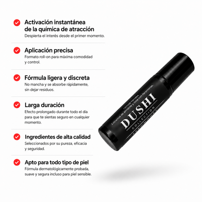 DUSHI® Pheromone