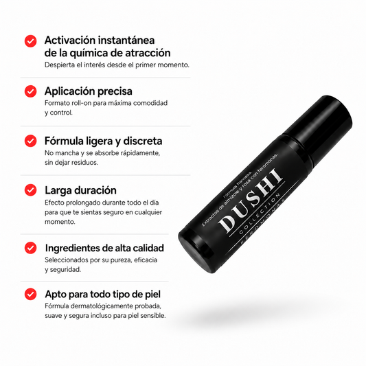 DUSHI® Pheromone