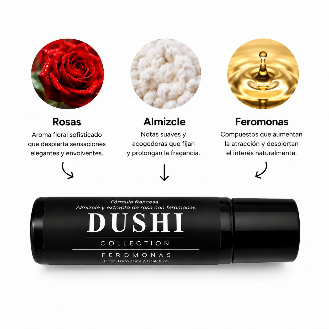 DUSHI® Pheromone