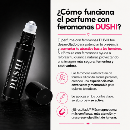 DUSHI® Pheromone