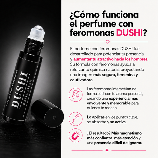 DUSHI® Pheromone