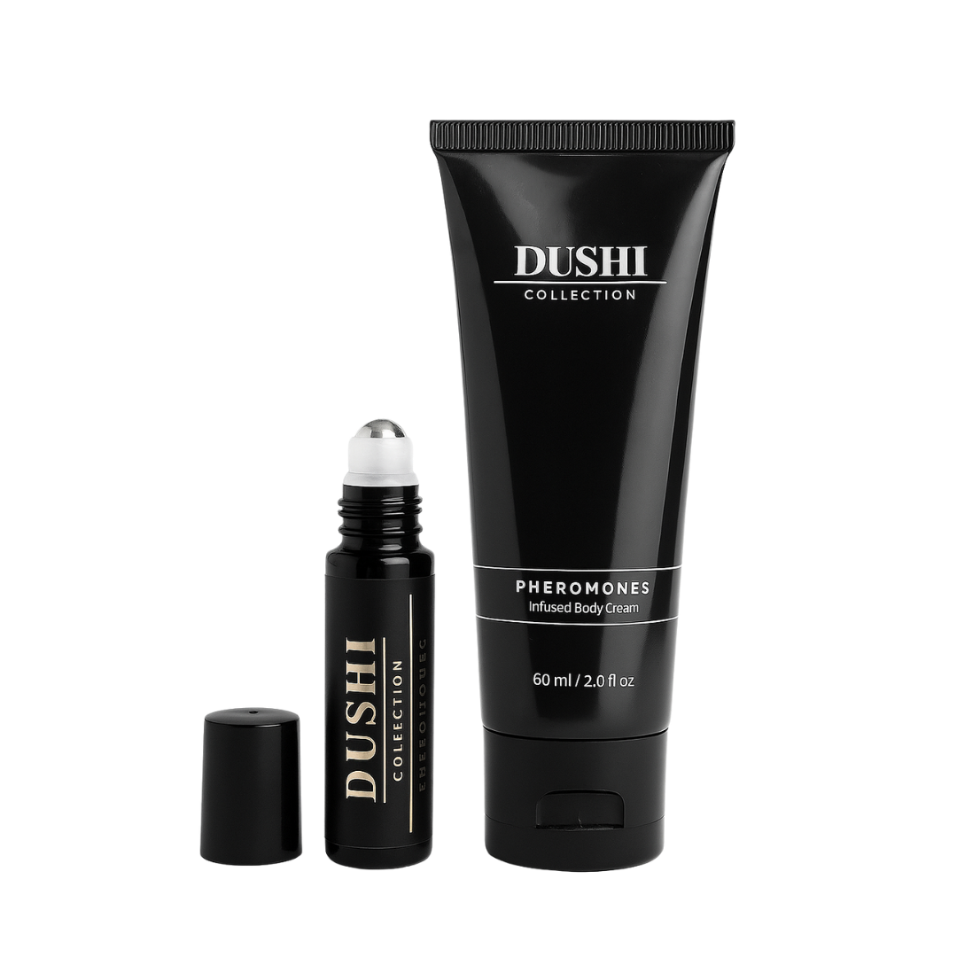 KIT DUSHI® Intensivo