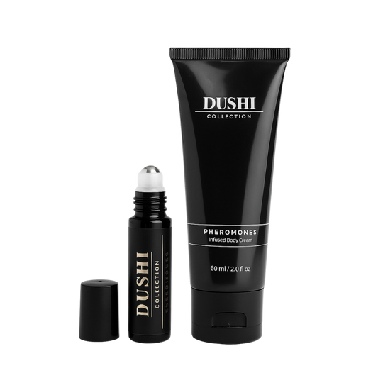 KIT DUSHI® Intensivo